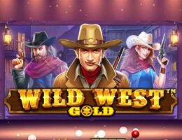 Temukan-Harta-Karun-Wild-West-Dengan-Slot-Emas-Wild-West