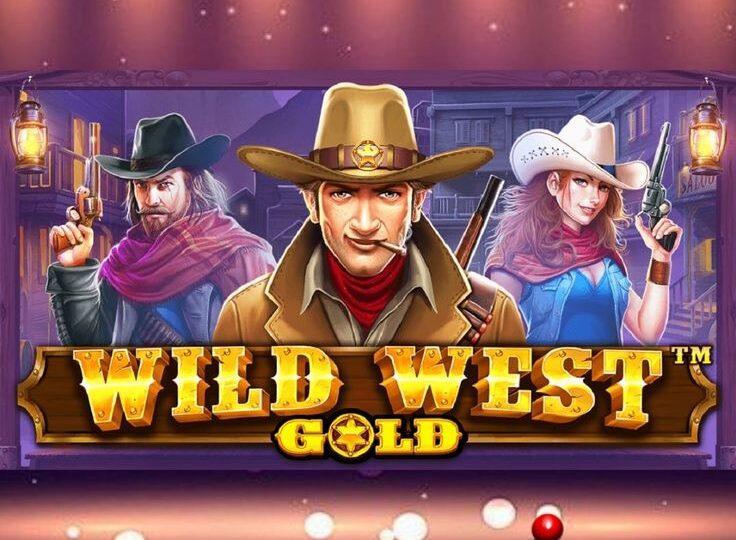 Temukan-Harta-Karun-Wild-West-Dengan-Slot-Emas-Wild-West