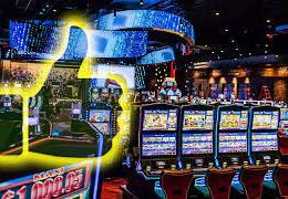 Top Gambling Strategy For Slot Machines